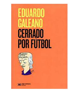 Cerrado por Fútbol -...