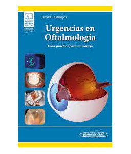 Urgencias en Oftalmología