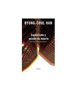 Capitalismo y Pulsión de...
