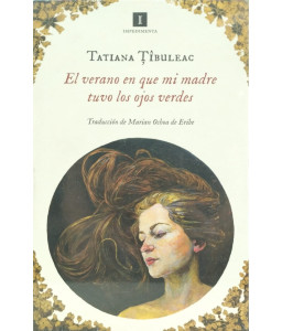 El Verano en que mi Madre...