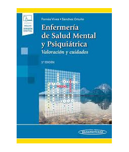 Enfermería de Salud Mental...
