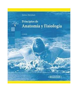 Principios de Anatomía y Fisiología