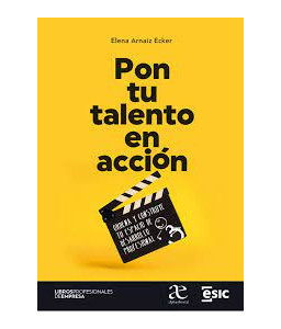 Pon Tu Talento en Acción