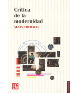 Crítica de la Modernidad