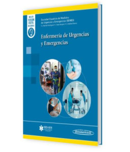 Enfermería de Urgencias y...
