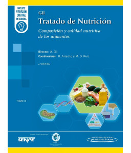 Tratado de nutrición. III