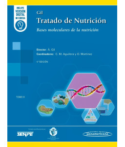Tratado de nutrición. IV