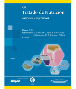 Tratado de nutrición V.