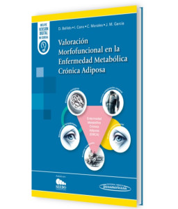 Valoracion morfofuncional en la enfermedad metabolica cronica adiposa