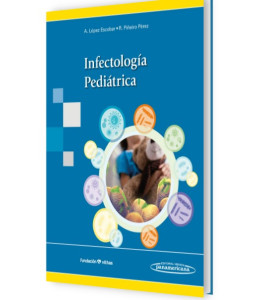 Infectologìa pediàtrica
