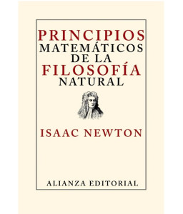 Principios Matemáticos de...