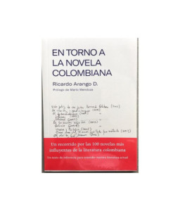 En Torno a la Novela...