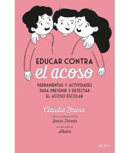 Educar Contra el Acoso