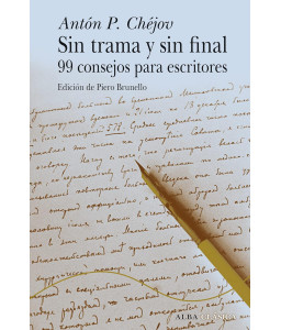 SIN TRAMA Y SIN FINAL