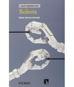 Qué Sabemos de Robots -...