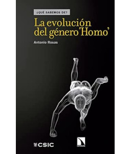 La Evoluciòn del Gènero `Homo`