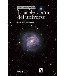 La Aceleración del Universo