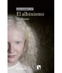 El Albinismo