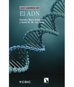 Qué Sabemos de el ADN