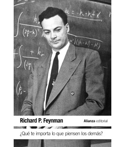 Que Importa Lo Que Piensen...