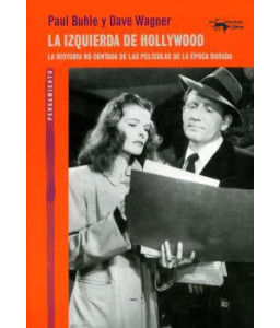 La Izquierda de Hollywood