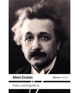 Notas Autobiográficas...