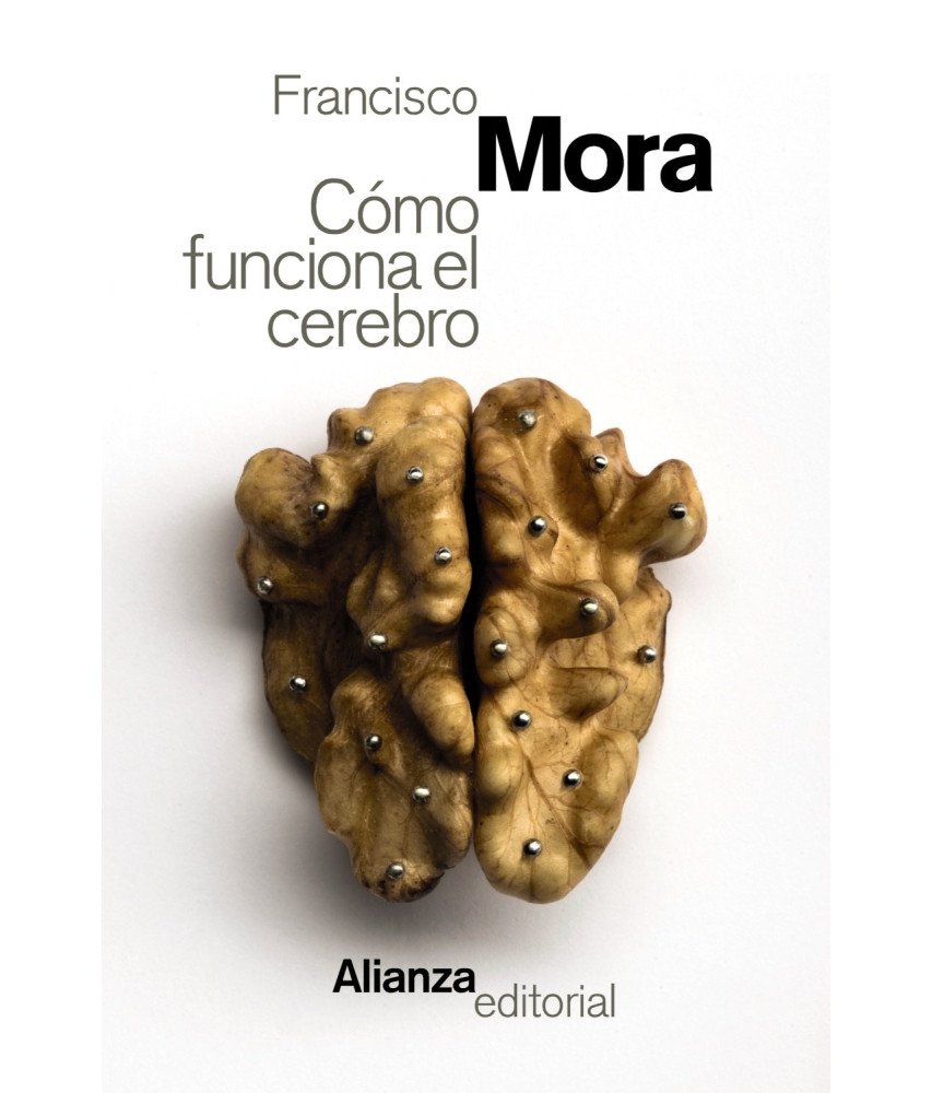 Cómo Funciona el Cerebro