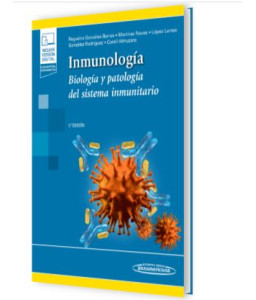 Inmunología Biología y...