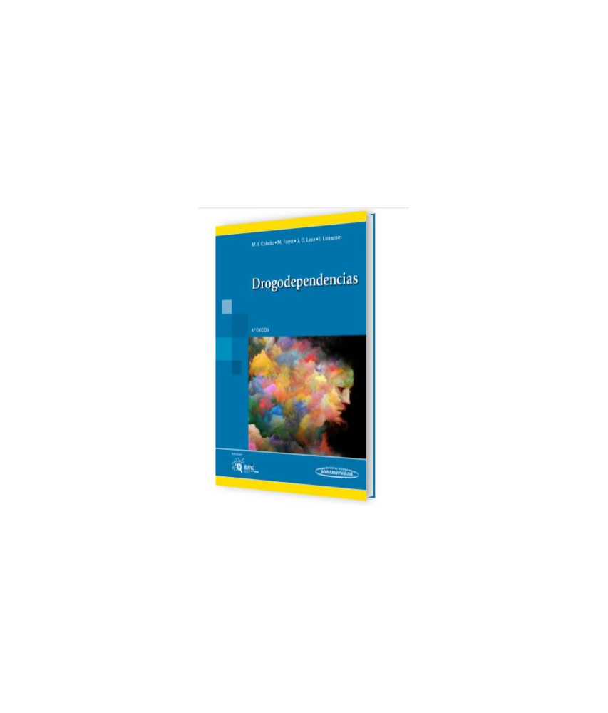 Dragodependencias 4 Ed