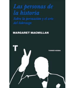 Las Personas de la Historia