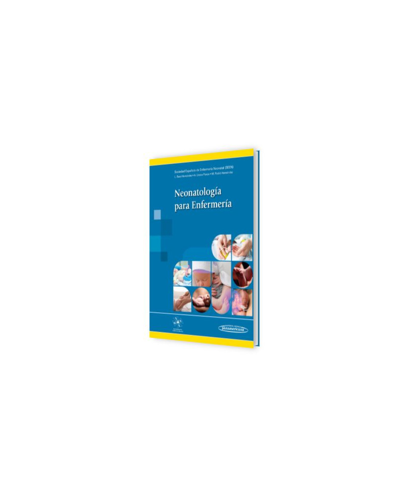 Neonatología para Enfermería