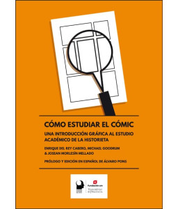 Como Estudiar el Comic