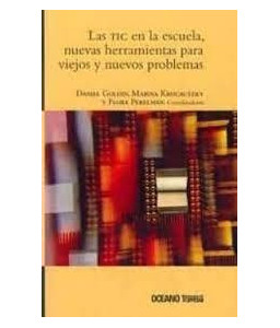 Las Tic en la Escuela...