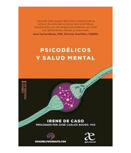Psicodélicos y Salud Mental
