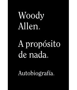 A Propósito de Nada