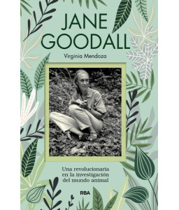 Jane Goodall