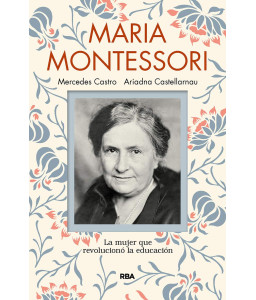 María Montessori