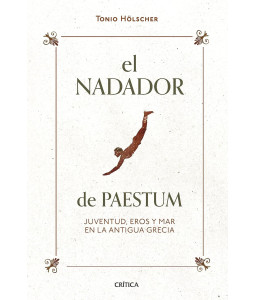 El Nadador de Paestum