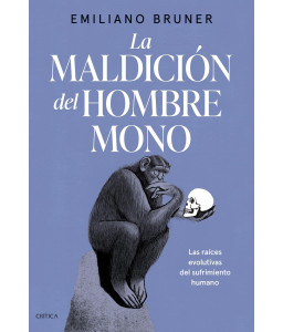 La Maldicion del Hombre Mono
