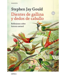 Dientes de Gallina y Dedos...