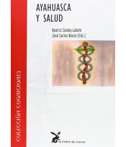 Ayahuasca y Saled