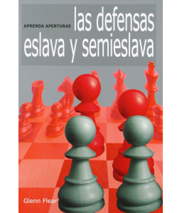 Las Defensas Eslava y...