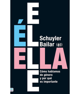Él/ella/elle