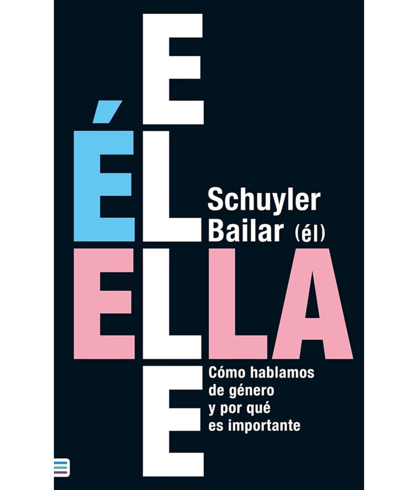 Él/ella/elle