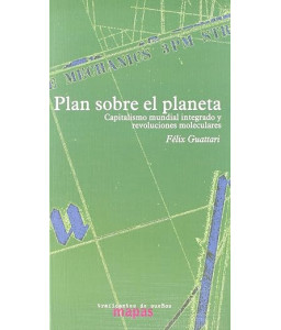 Plan sobre el Planeta:...