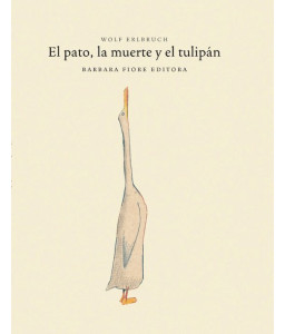El Pato, la Muerte y el...