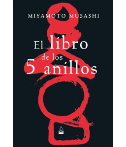 El Libro de los 5 Anillos