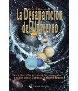 DESAPARICION DEL UNIVERSO. LA