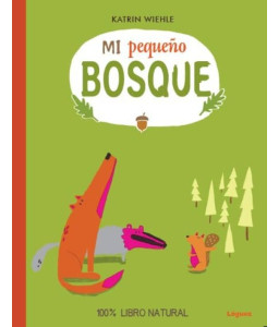 Mi Pequeño Bosque