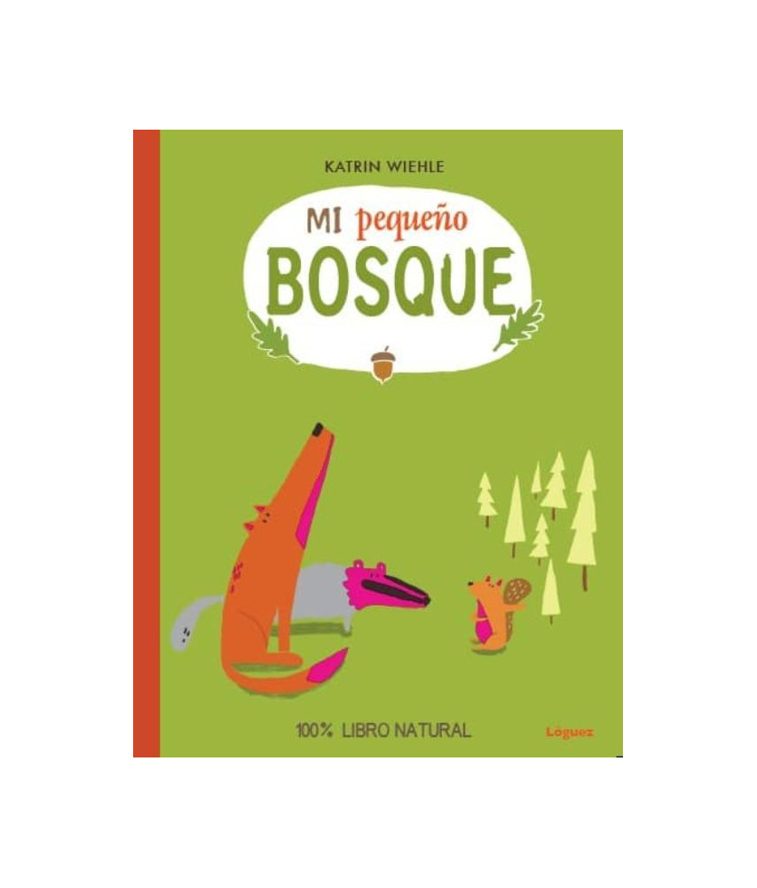 Mi Pequeño Bosque